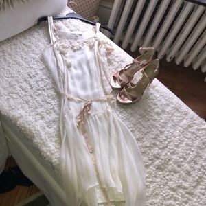 Corey Lynn Calter Kaitlin dress